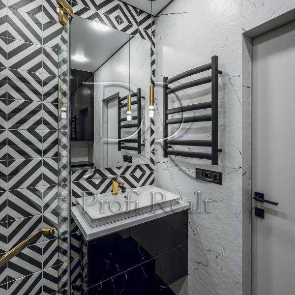 Продажа 1-комнатной квартиры 46 м², Родини Крістерів вулиця, 14