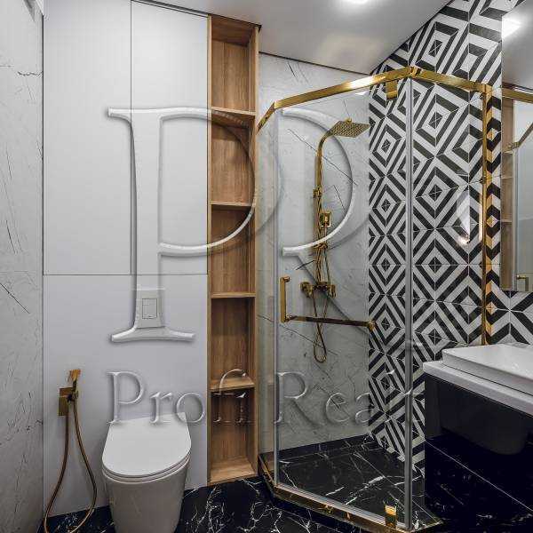 Продажа 1-комнатной квартиры 46 м², Родини Крістерів вулиця, 14