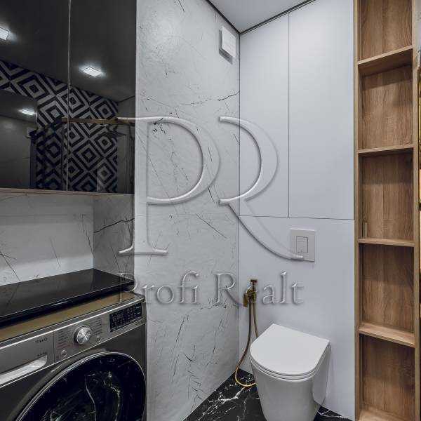 Продажа 1-комнатной квартиры 46 м², Родини Крістерів вулиця, 14