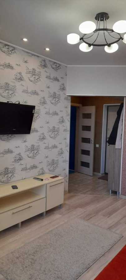 Оренда 1-кімнатної квартири 37 м², Анни Ахматової вул., 22