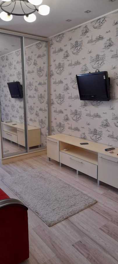 Оренда 1-кімнатної квартири 37 м², Анни Ахматової вул., 22