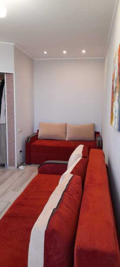 Оренда 1-кімнатної квартири 37 м², Анни Ахматової вул., 22