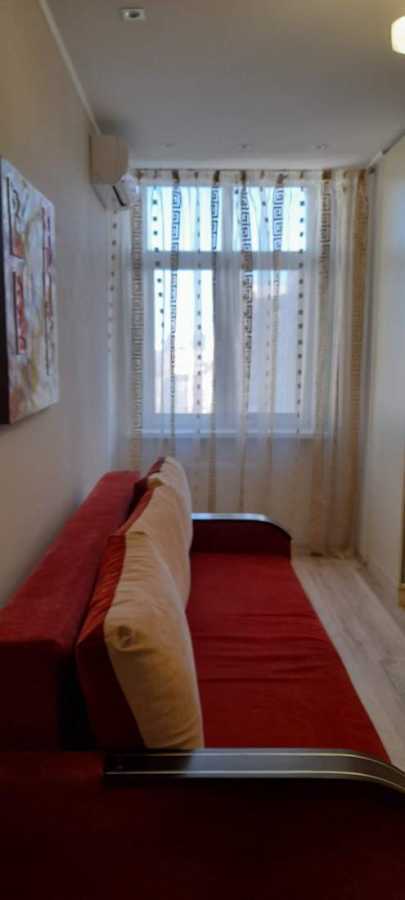 Оренда 1-кімнатної квартири 37 м², Анни Ахматової вул., 22
