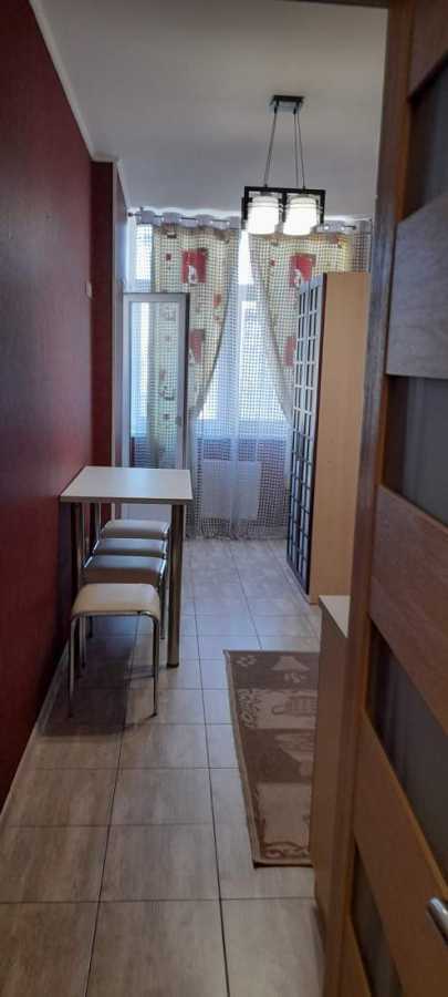 Оренда 1-кімнатної квартири 37 м², Анни Ахматової вул., 22