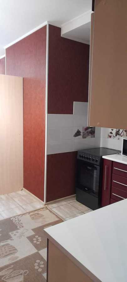 Оренда 1-кімнатної квартири 37 м², Анни Ахматової вул., 22