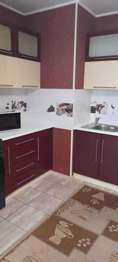 Оренда 1-кімнатної квартири 37 м², Анни Ахматової вул., 22