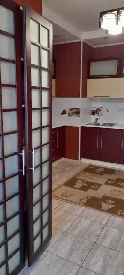 Оренда 1-кімнатної квартири 37 м², Анни Ахматової вул., 22