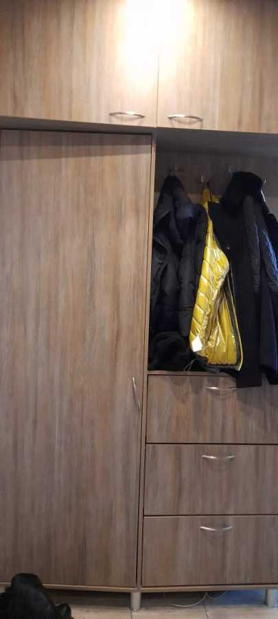 Оренда 1-кімнатної квартири 37 м², Анни Ахматової вул., 22