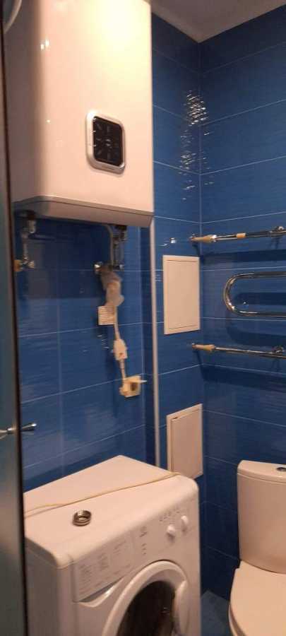 Оренда 1-кімнатної квартири 37 м², Анни Ахматової вул., 22