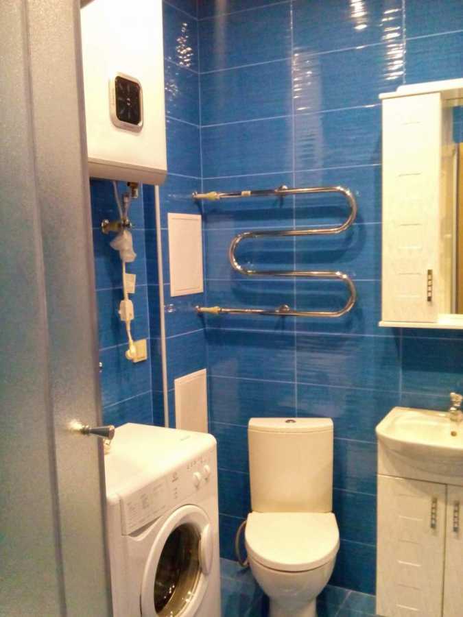 Оренда 1-кімнатної квартири 37 м², Анни Ахматової вул., 22