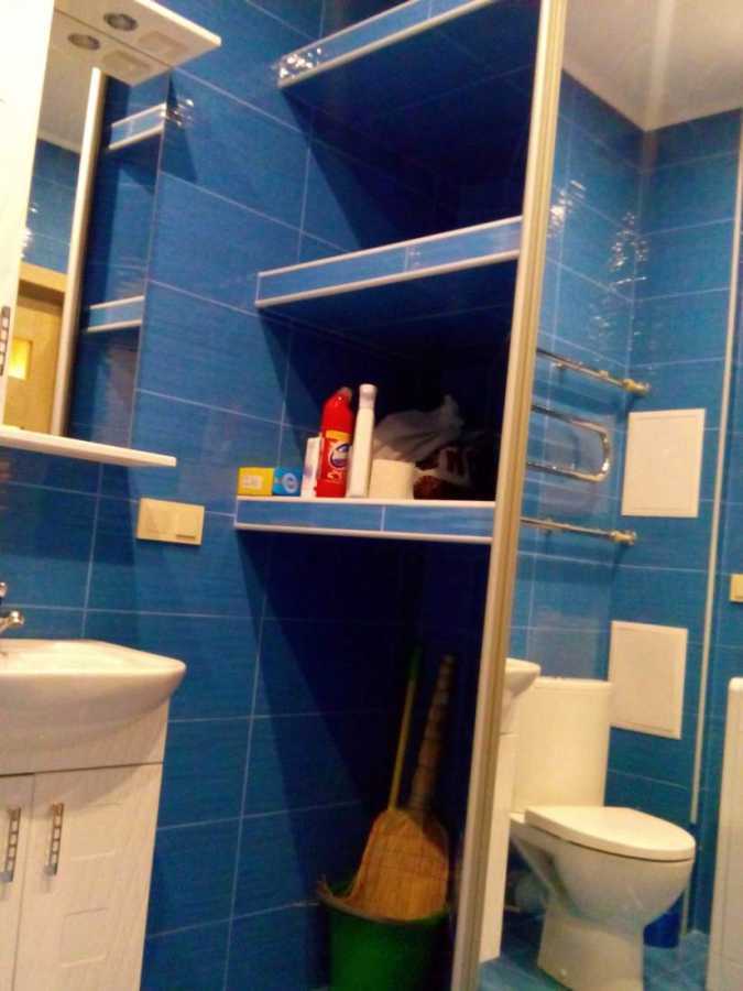 Оренда 1-кімнатної квартири 37 м², Анни Ахматової вул., 22
