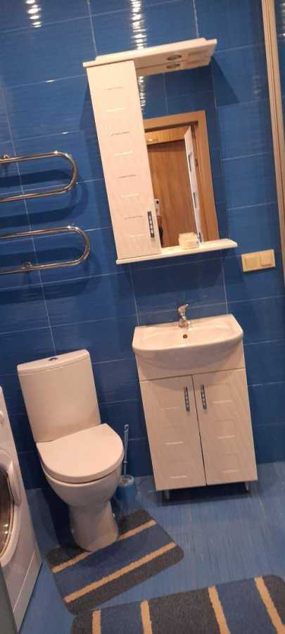 Оренда 1-кімнатної квартири 37 м², Анни Ахматової вул., 22