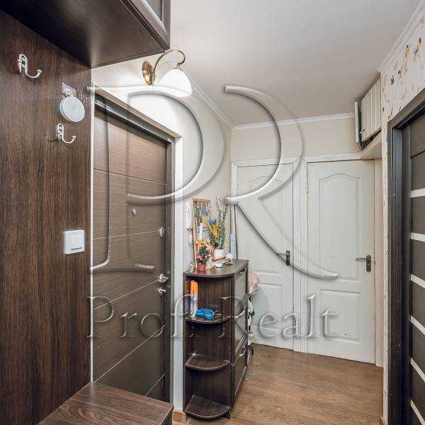 Продаж 2-кімнатної квартири 46 м², Юрія Шумського вул., 10