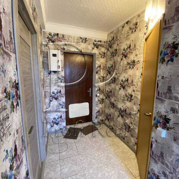 Продаж 1-кімнатної квартири 29 м², Перова бул., 16Г