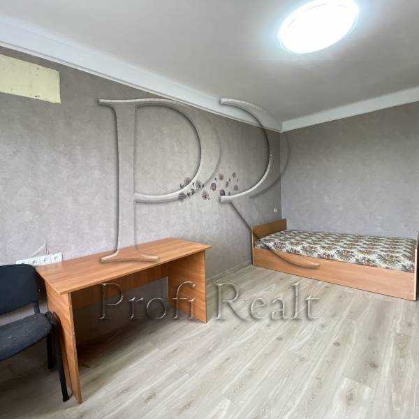 Продаж 1-кімнатної квартири 29 м², Перова бул., 16Г