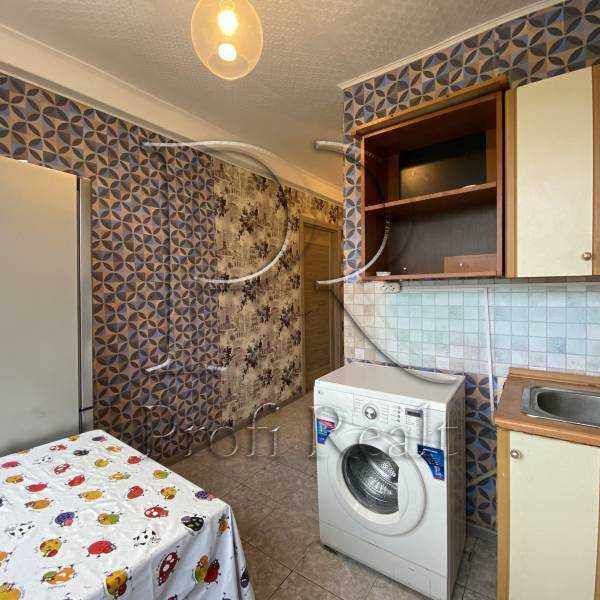 Продаж 1-кімнатної квартири 29 м², Перова бул., 16Г