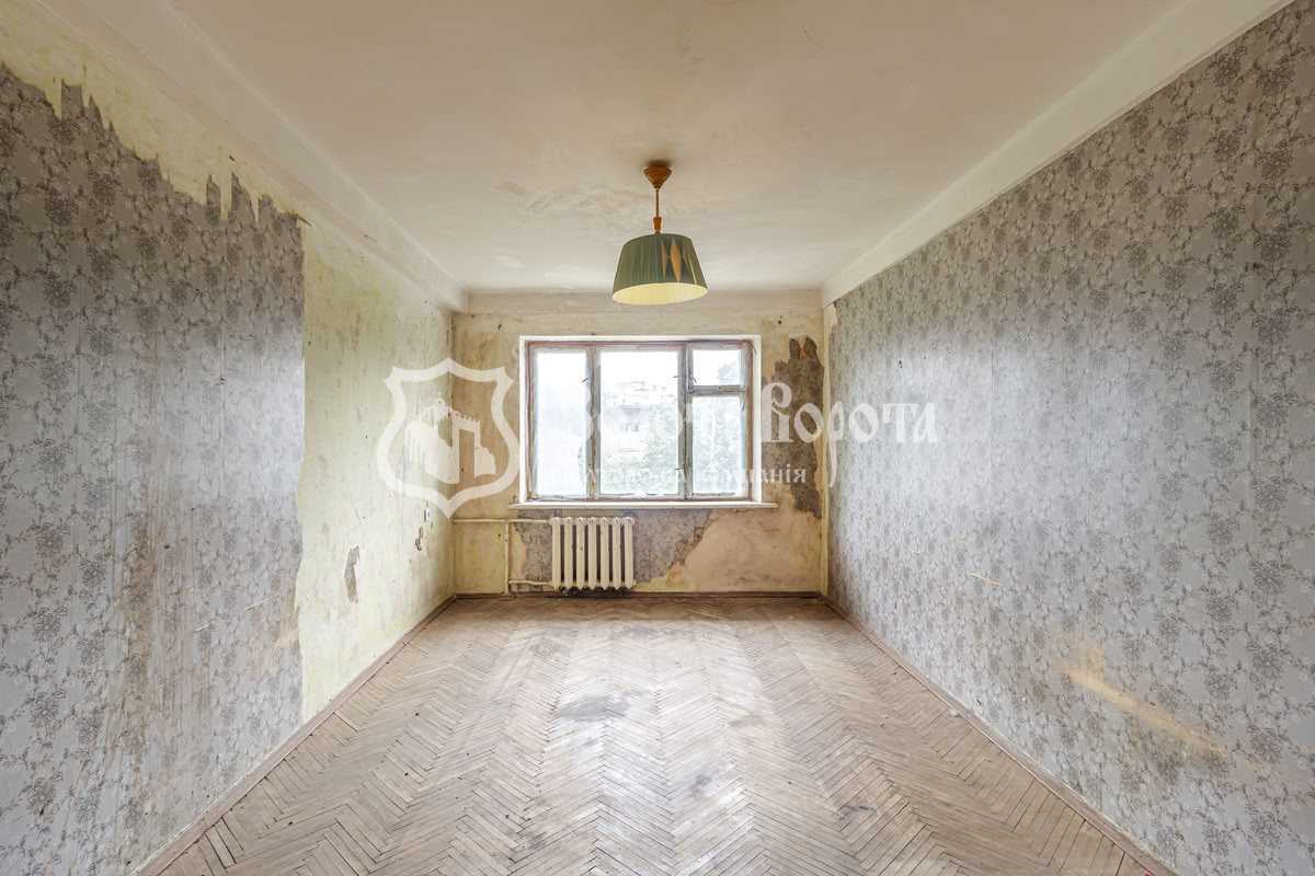 Продажа 2-комнатной квартиры 46.2 м², Милютенко ул., 26