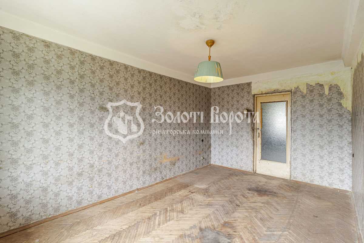 Продажа 2-комнатной квартиры 46.2 м², Милютенко ул., 26