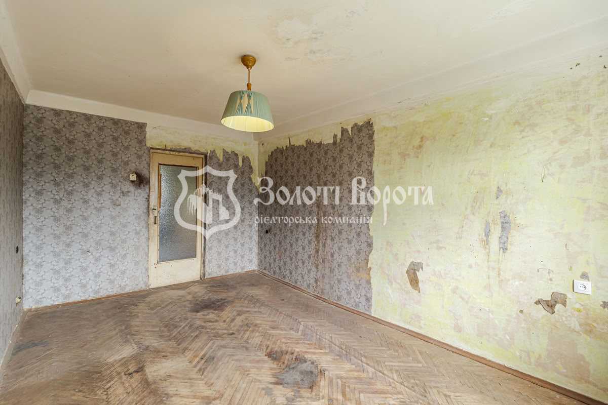 Продажа 2-комнатной квартиры 46.2 м², Милютенко ул., 26