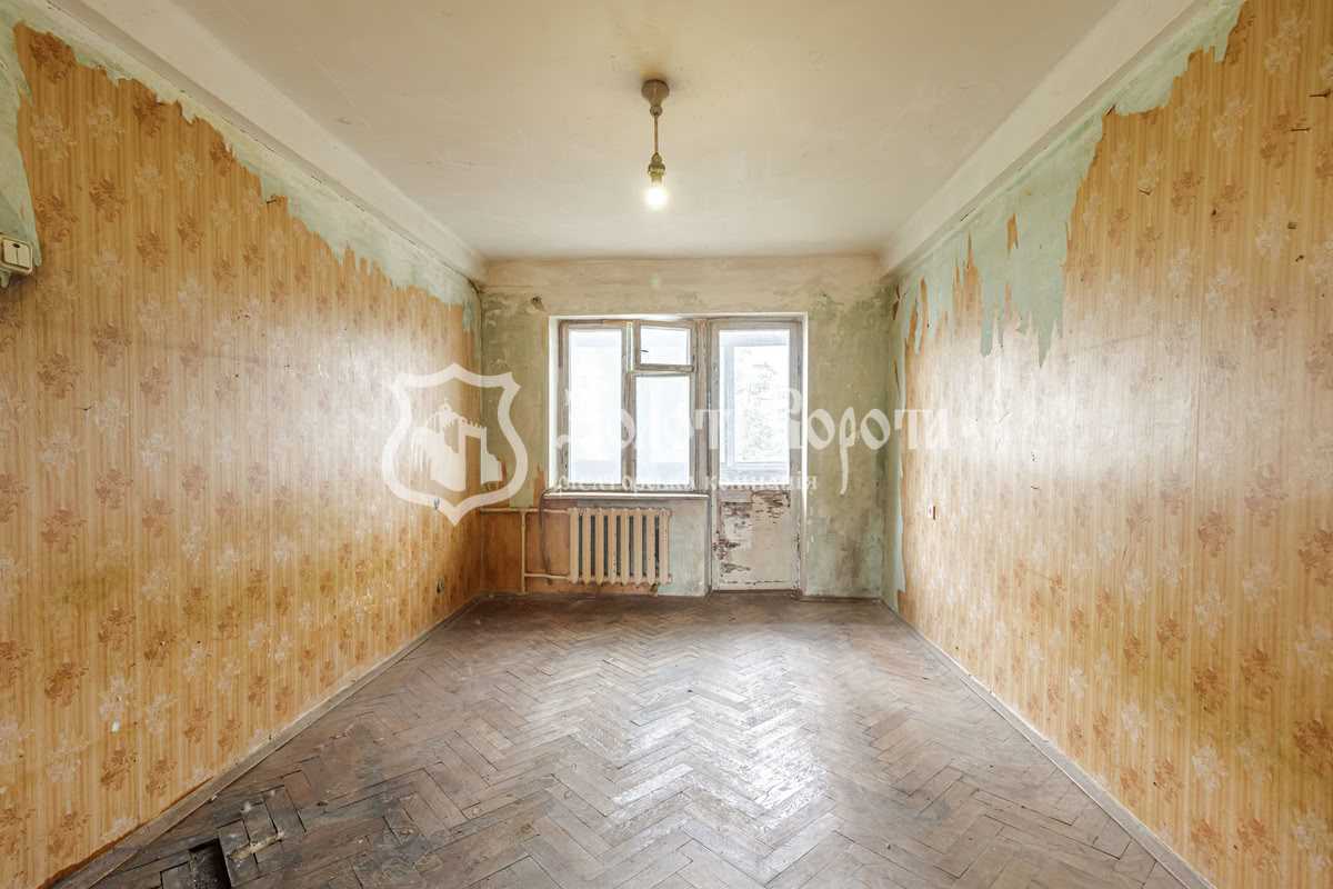 Продажа 2-комнатной квартиры 46.2 м², Милютенко ул., 26