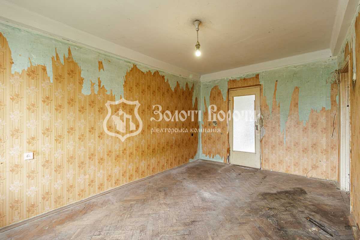 Продажа 2-комнатной квартиры 46.2 м², Милютенко ул., 26