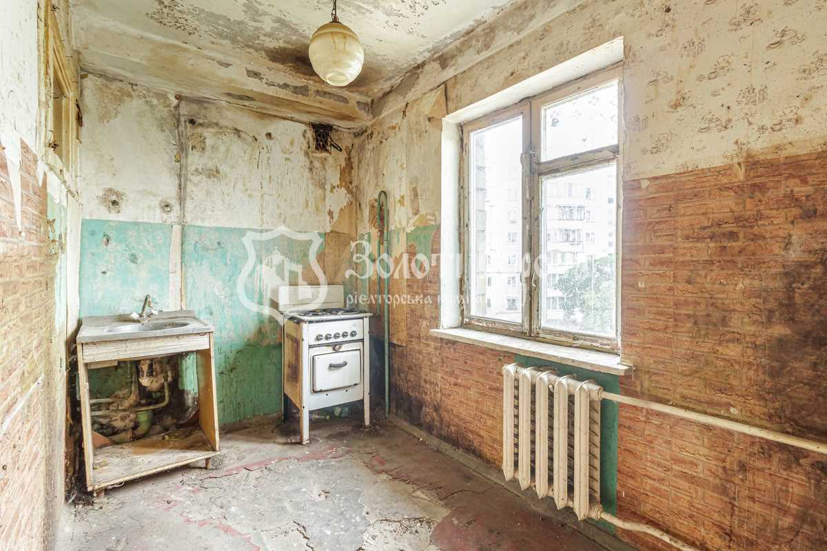 Продажа 2-комнатной квартиры 46.2 м², Милютенко ул., 26
