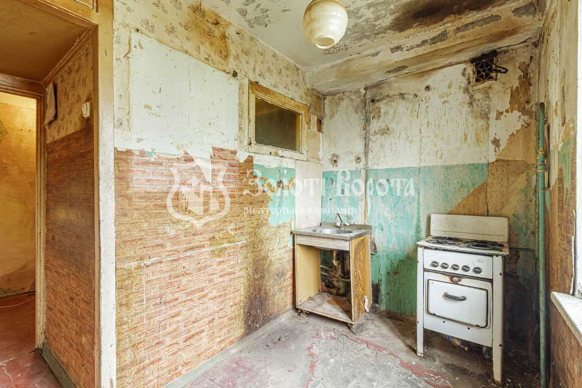 Продажа 2-комнатной квартиры 46.2 м², Милютенко ул., 26