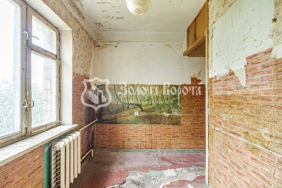 Продажа 2-комнатной квартиры 46.2 м², Милютенко ул., 26