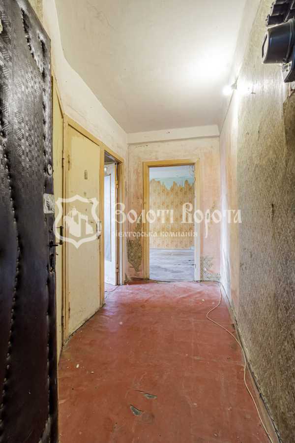 Продажа 2-комнатной квартиры 46.2 м², Милютенко ул., 26