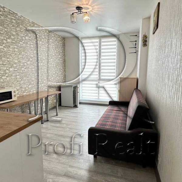 Продажа 1-комнатной квартиры 31 м², Кошова вулиця, 79