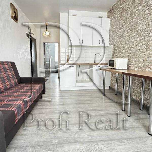 Продажа 1-комнатной квартиры 31 м², Кошова вулиця, 79