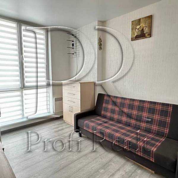 Продажа 1-комнатной квартиры 31 м², Кошова вулиця, 79