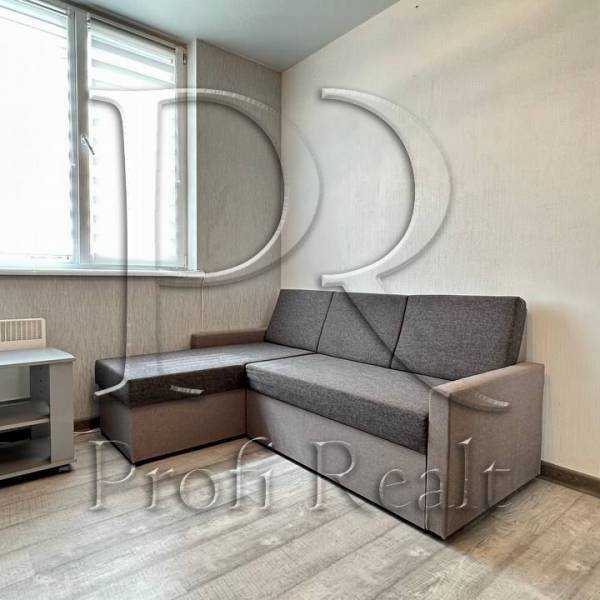 Продажа 1-комнатной квартиры 31 м², Кошова вулиця, 79