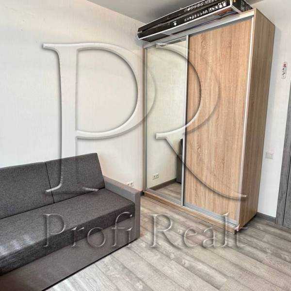 Продажа 1-комнатной квартиры 31 м², Кошова вулиця, 79