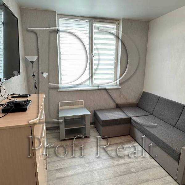 Продажа 1-комнатной квартиры 31 м², Кошова вулиця, 79