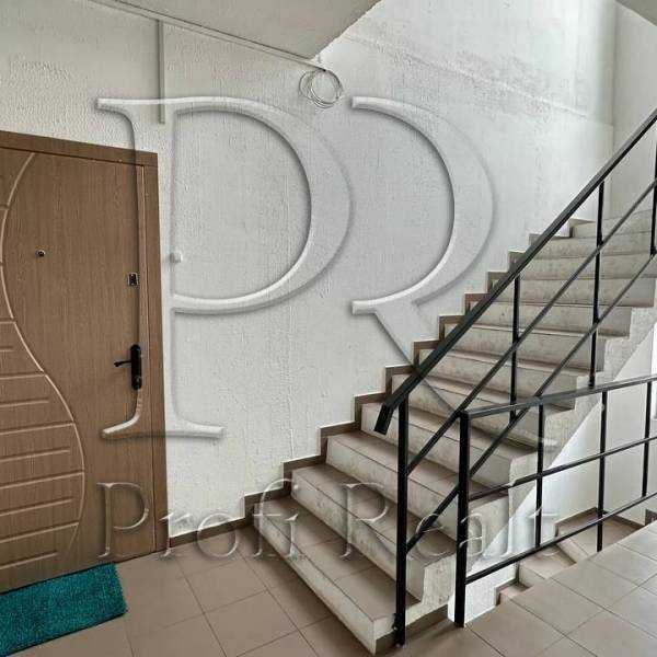 Продажа 1-комнатной квартиры 31 м², Кошова вулиця, 79