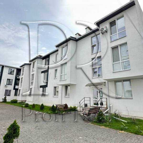 Продажа 1-комнатной квартиры 31 м², Кошова вулиця, 79