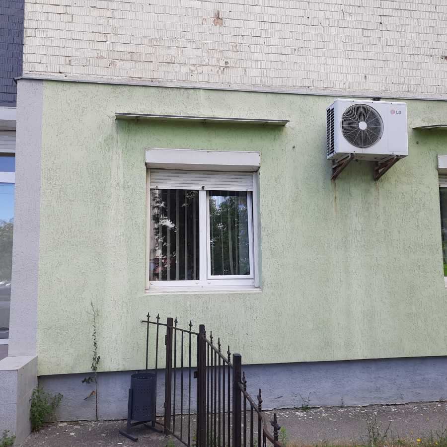 Продажа офиса 202 м², Николая Бажана просп., 30
