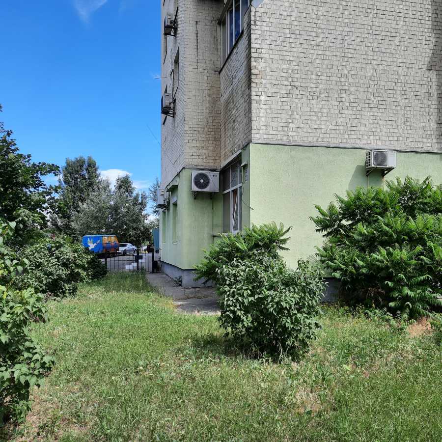 Продажа офиса 202 м², Николая Бажана просп., 30