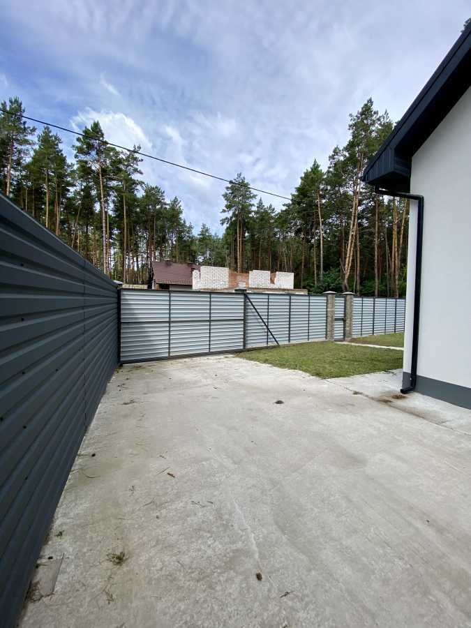 Продаж будинку 150 м², Лісова вул.
