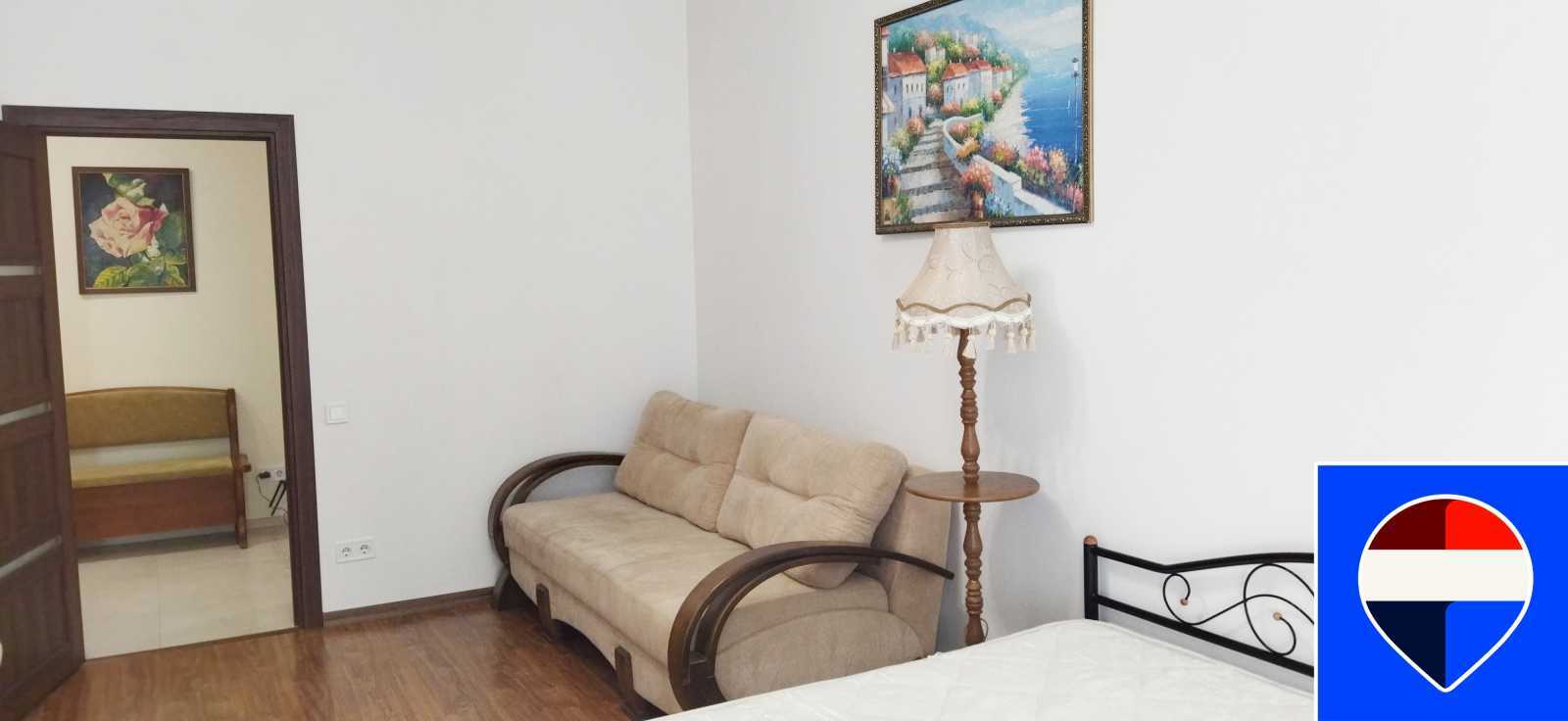 Оренда 1-кімнатної квартири 48 м², Дегтярна вул., 29