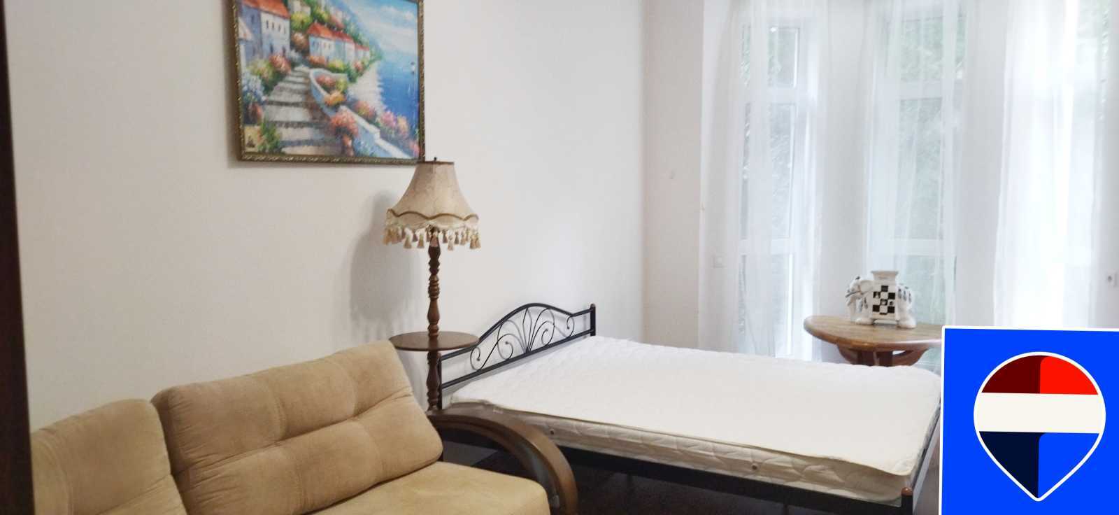 Оренда 1-кімнатної квартири 48 м², Дегтярна вул., 29