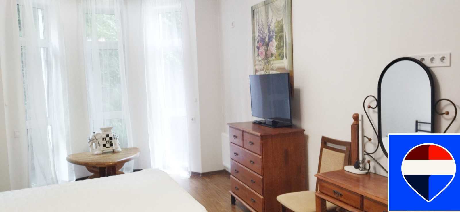 Оренда 1-кімнатної квартири 48 м², Дегтярна вул., 29