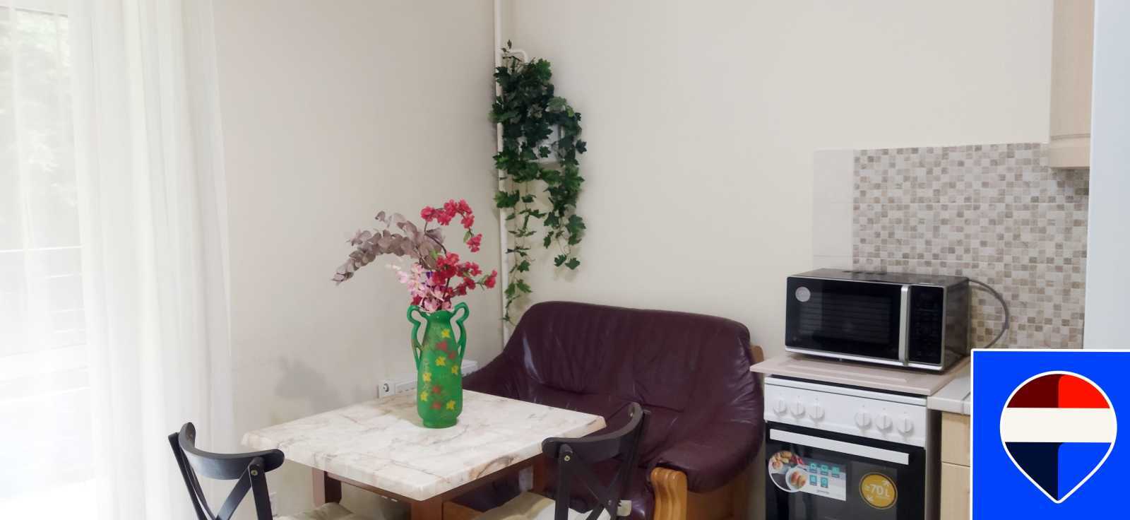 Оренда 1-кімнатної квартири 48 м², Дегтярна вул., 29