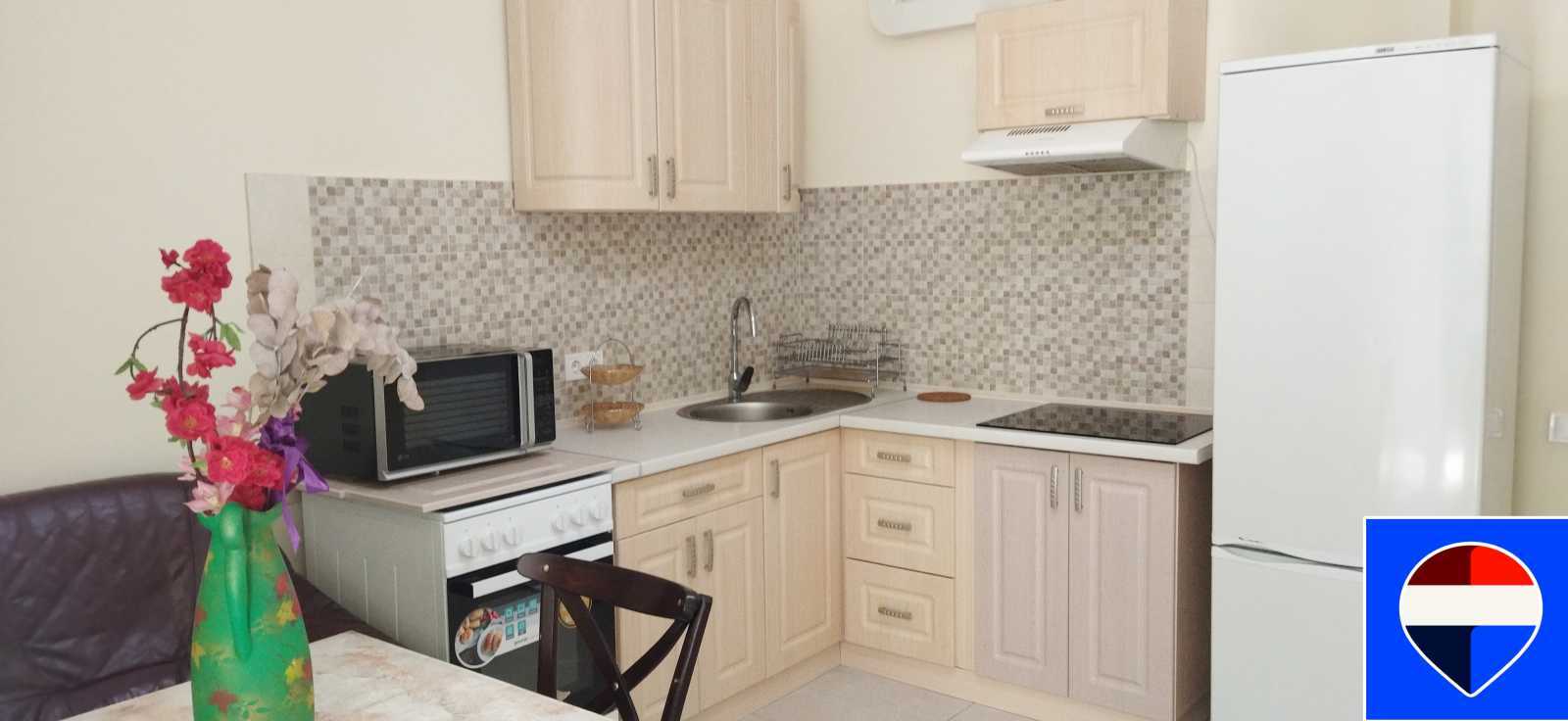 Оренда 1-кімнатної квартири 48 м², Дегтярна вул., 29