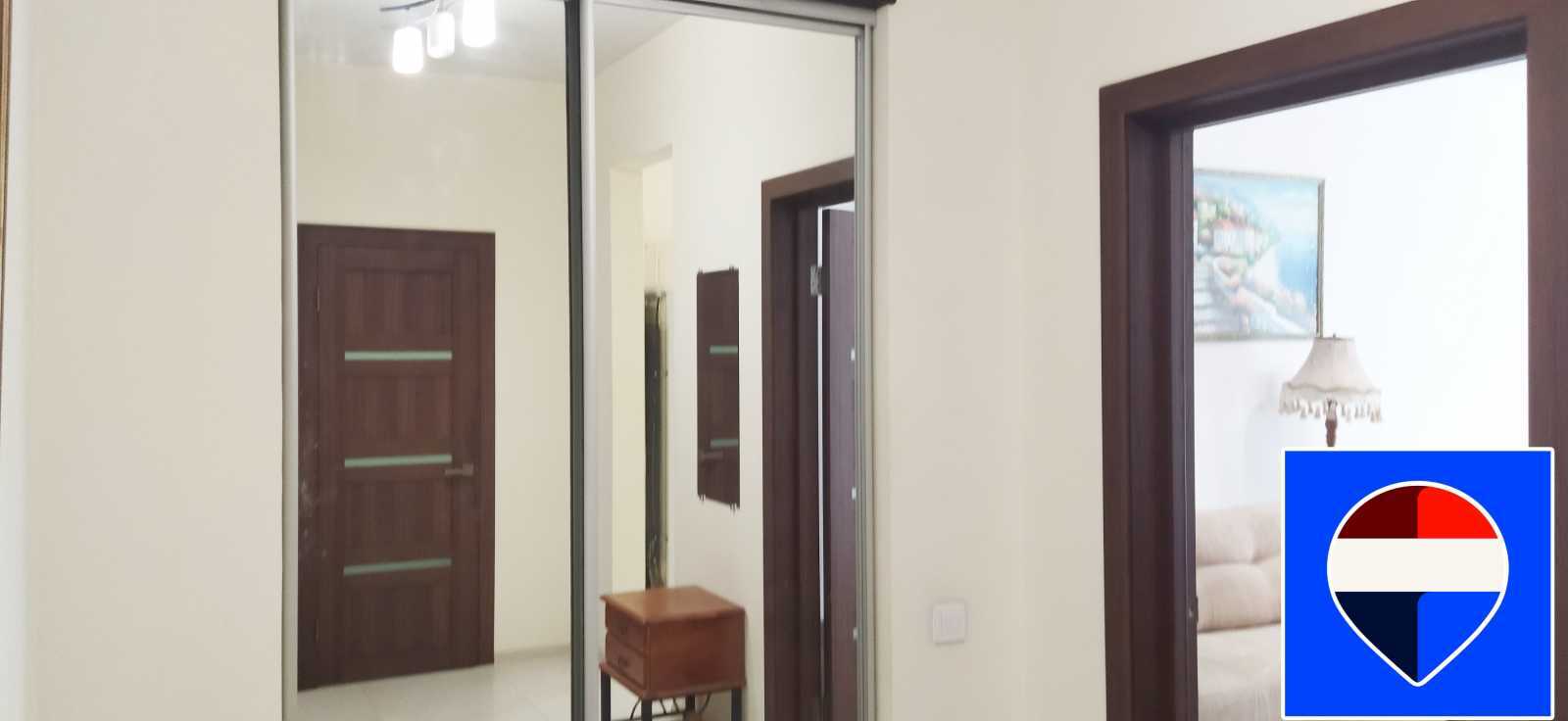 Оренда 1-кімнатної квартири 48 м², Дегтярна вул., 29