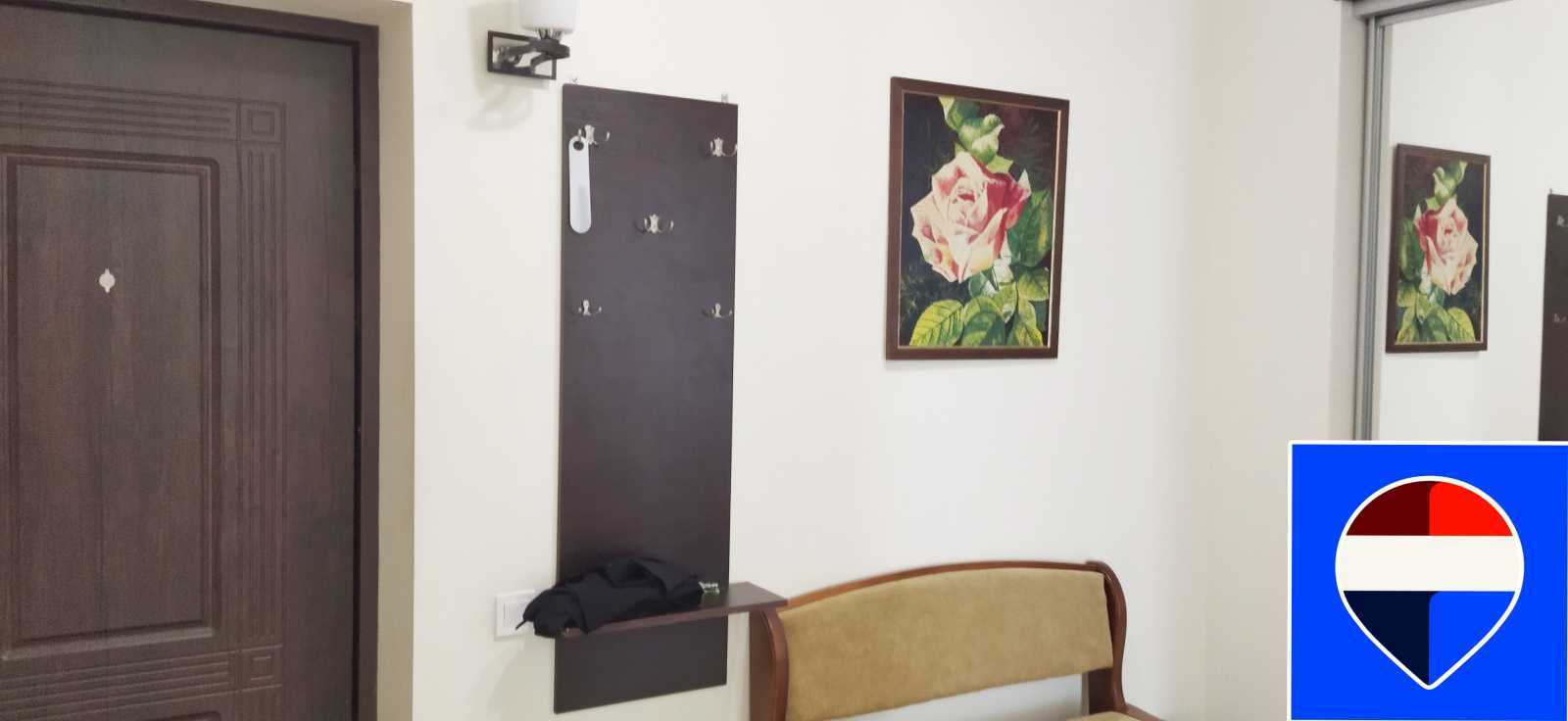 Оренда 1-кімнатної квартири 48 м², Дегтярна вул., 29