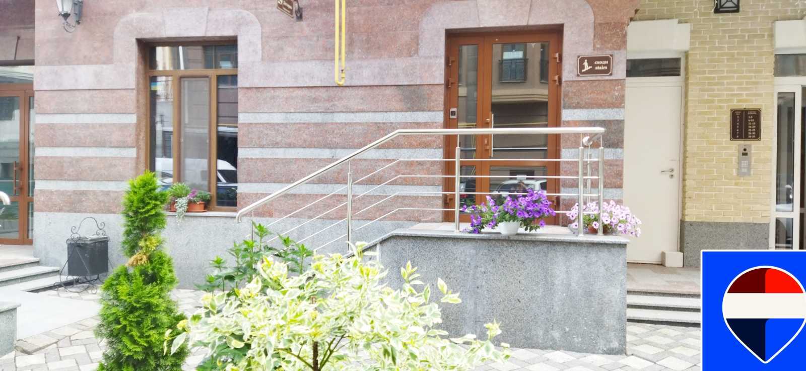 Оренда 1-кімнатної квартири 48 м², Дегтярна вул., 29