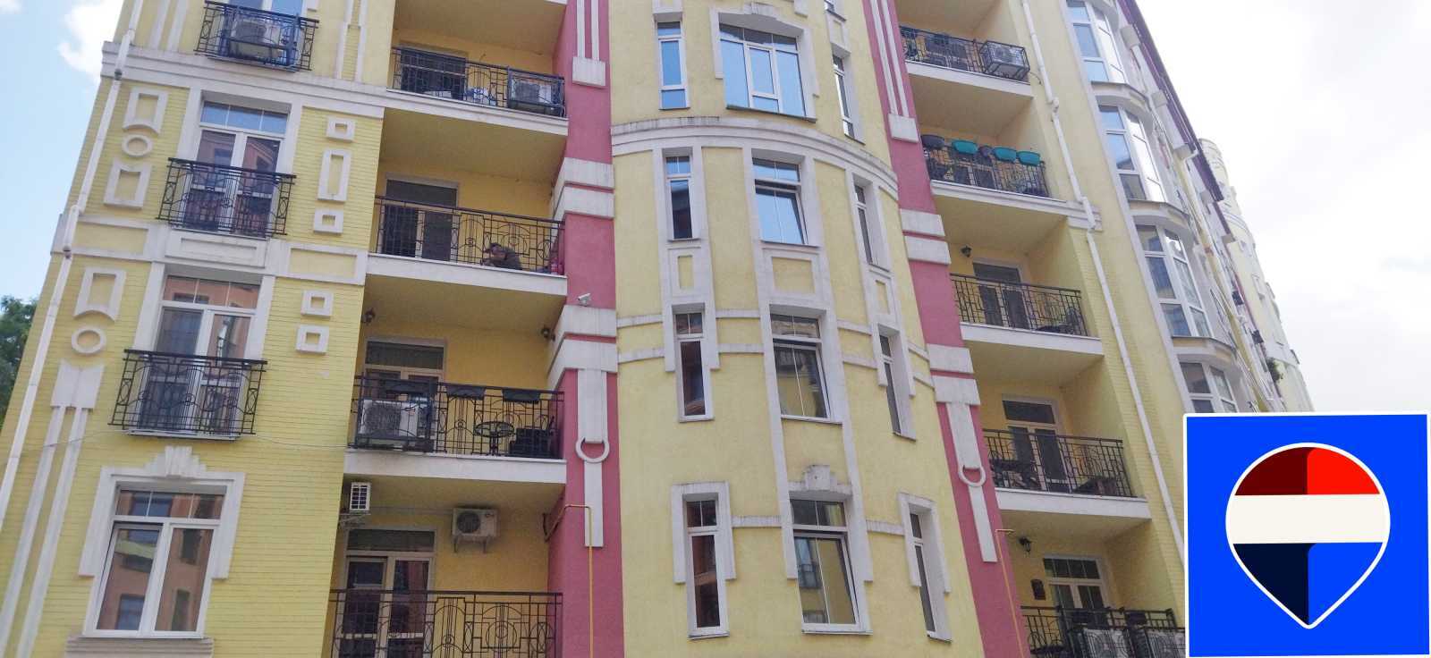 Оренда 1-кімнатної квартири 48 м², Дегтярна вул., 29