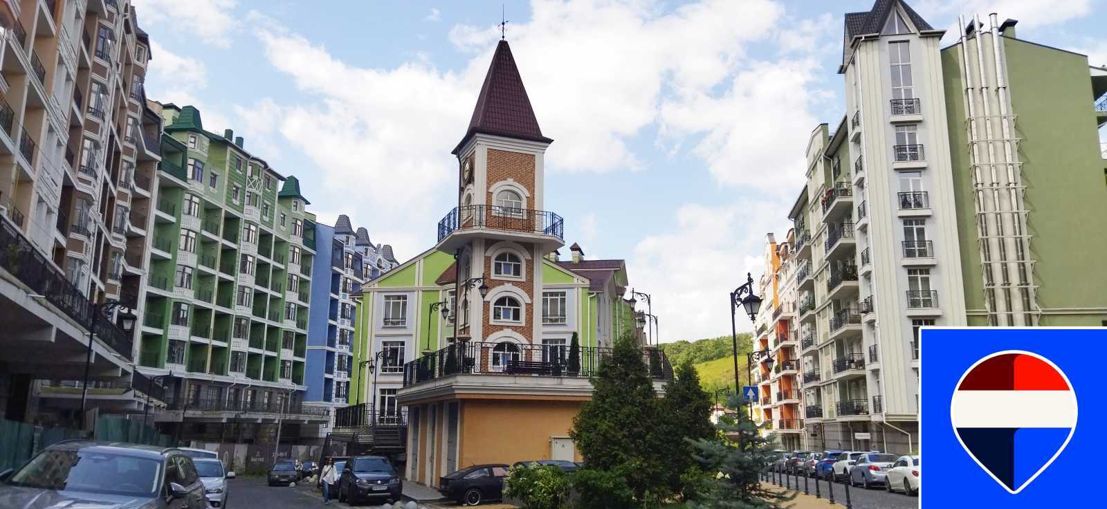 Оренда 1-кімнатної квартири 48 м², Дегтярна вул., 29